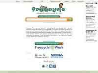 Freecycle