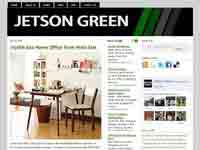 Jetson Green