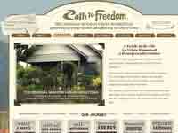 Path to Freedom