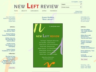 www.newleftreview.net/Links.shtml